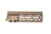 Front MK.8 M-LOK 7 do M4 - Coyote